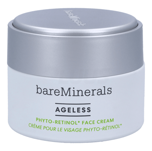 BareMinerals Ageless Phyto-Retinol Face Cream 50 ml_1