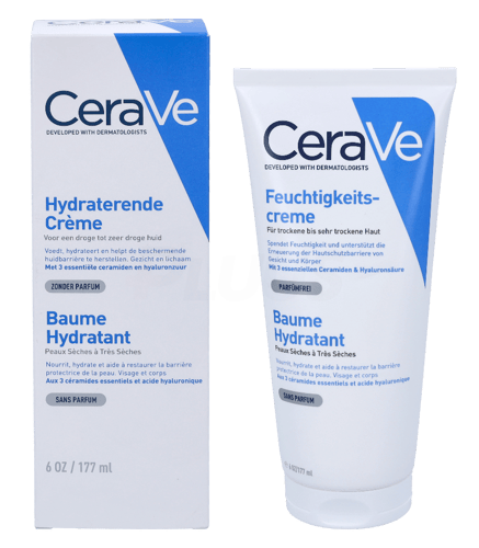 CeraVe Moisturising Cream 177 ml_1