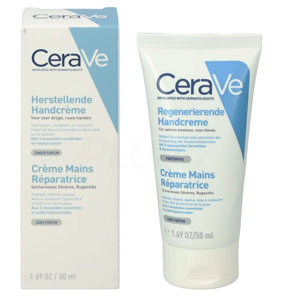 CeraVe Reparative Hand Cream 50.0 ml_1