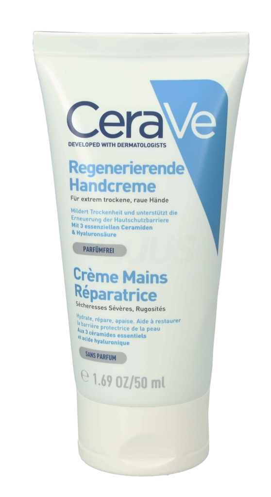 CeraVe Reparative Hand Cream 50.0 ml_2