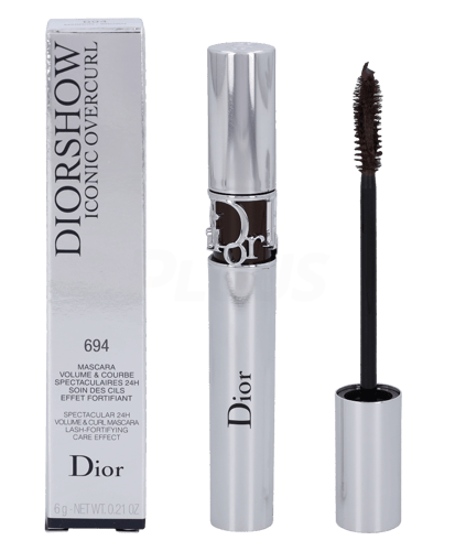 Diorshow mascara discount