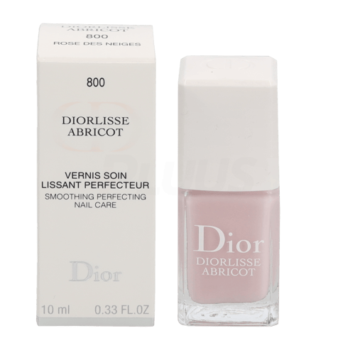 Dior rose 2025 des neiges