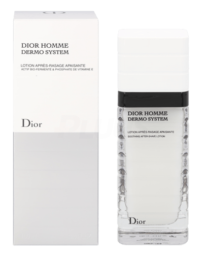 Dior Homme Dermo Soothing After Shave Lotion 100ml _1