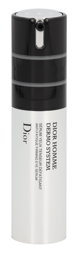 Dior Homme Dermo System Anti Fatigue Eye Serum 15ml Vitamin E_2