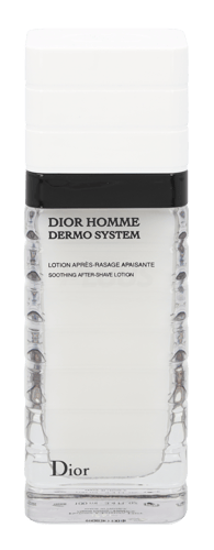 Dior Homme Dermo Soothing After Shave Lotion 100ml _0