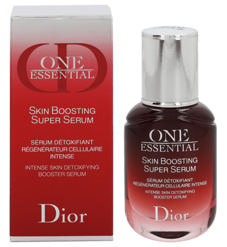 Dior One Essential Skin Boosting Super Serum 30 ml - picture