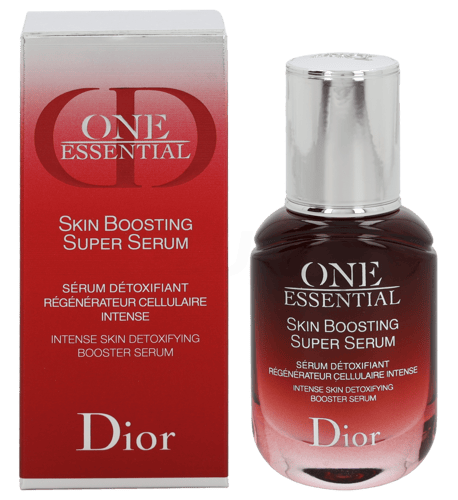 Dior One Essential Skin Boosting Super Serum 30.0 ml - picture