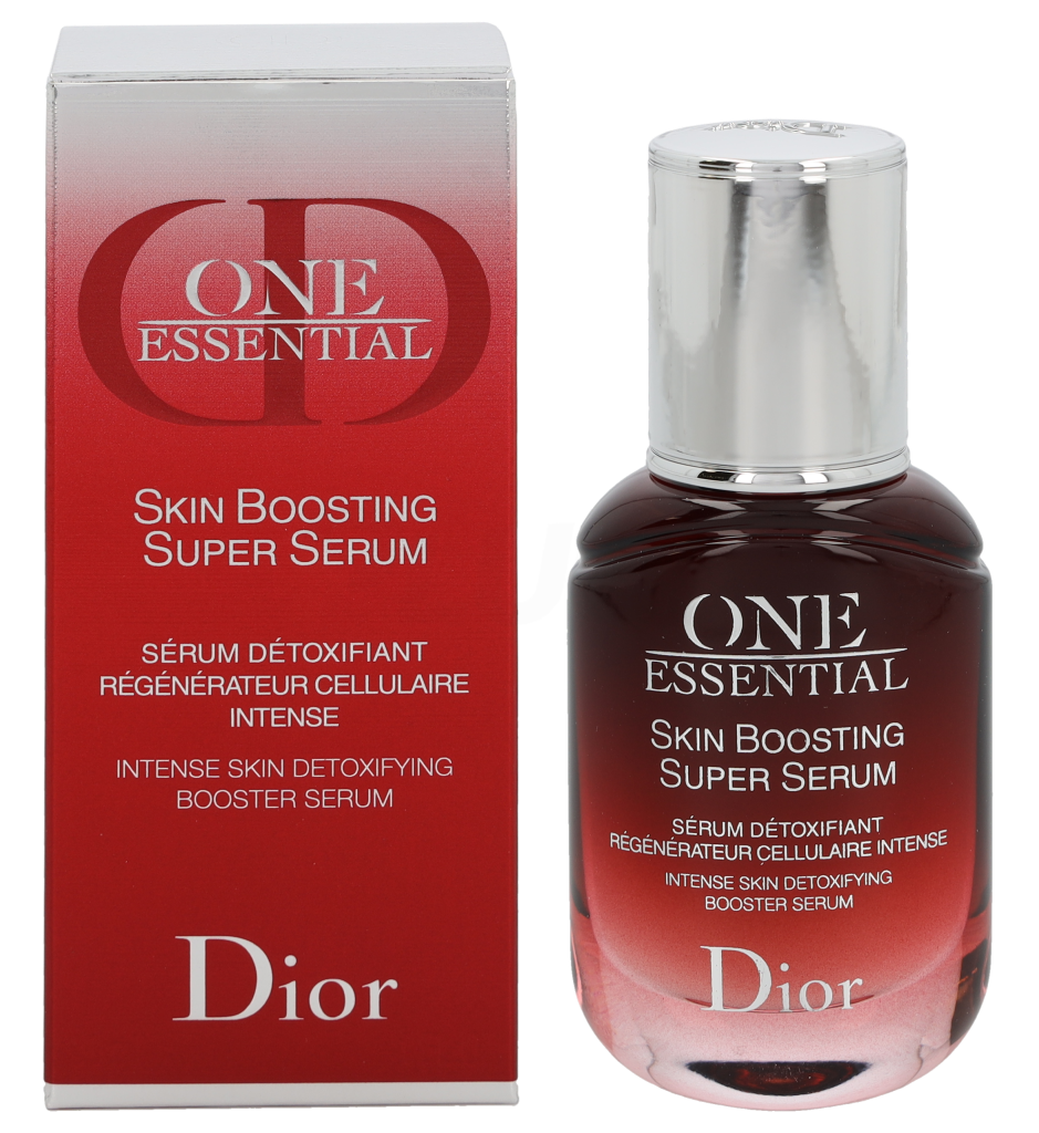 Dior One Essential Skin Boosting Super Serum 30.0 ml_0