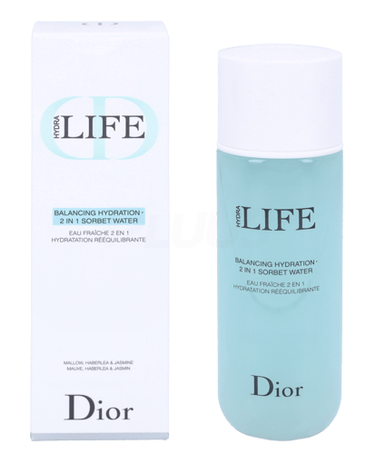 Dior Hydra Life Bal. Hydr. - 2 in 1 Sorbet Water 175ml _2