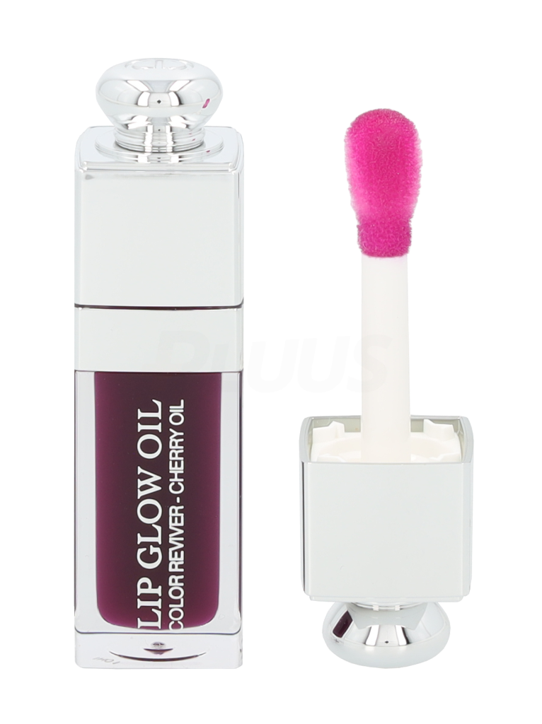 Dior Addict Lip Glow Oil #006 Berry_1