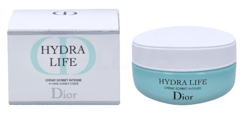 Dior Hydra Life Sorbet Intense Cream 50 ml_0