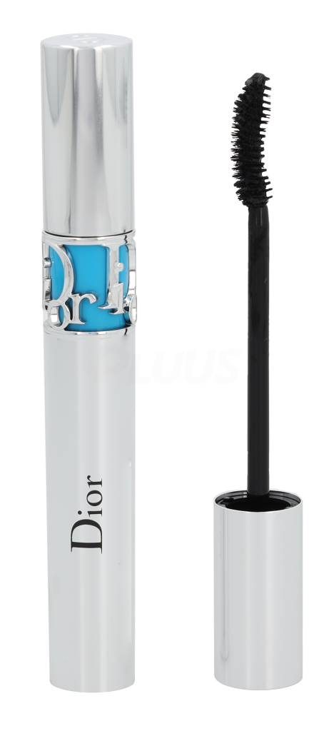 Dior Diorshow Iconic Overcurl Waterproof Volume Mascara_1