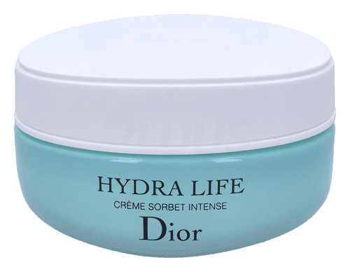 Dior Hydra Life Sorbet Intense Cream 50 ml_1
