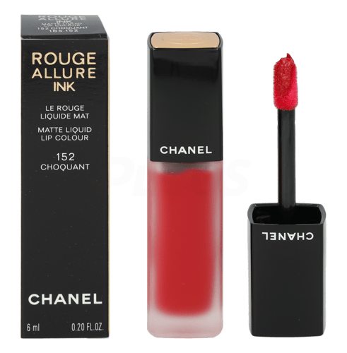 Chanel Rouge Allure Ink Matte Liquid Lip Colour 6ml nr.152 Choquant_1