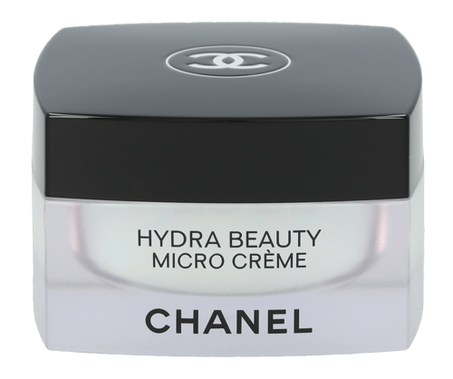 Chanel Hydra Beauty Micro Creme -_1