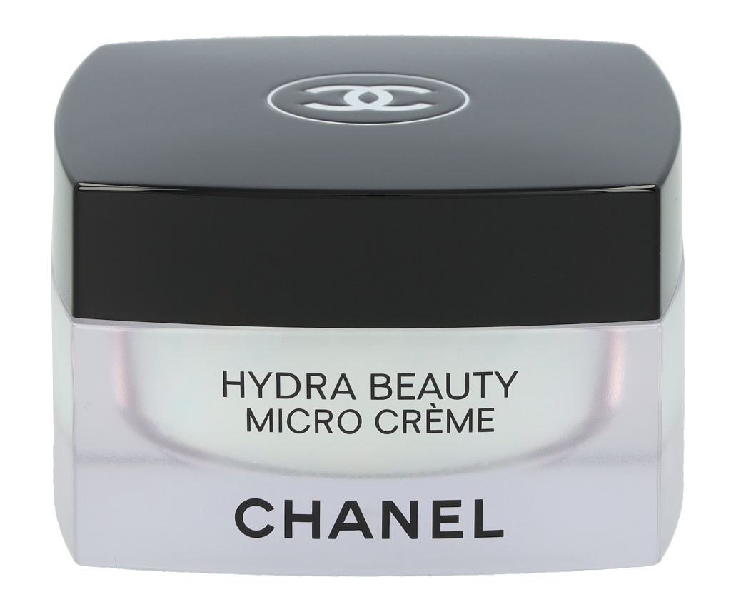Chanel Hydra Beauty Micro Creme_1