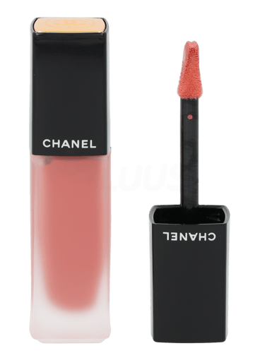 Chanel Rouge Allure Ink Matte Liquid Lip Colour #140 Amoureux_1