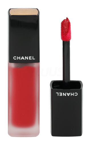 Chanel Rouge Allure Ink Matte Liquid Lip Colour - Choquant