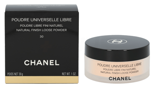 Chanel Poudre Universelle Libre Loose Powder #30_0