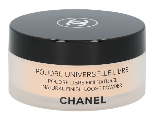 Chanel Poudre Universelle Libre Loose Powder #30_1