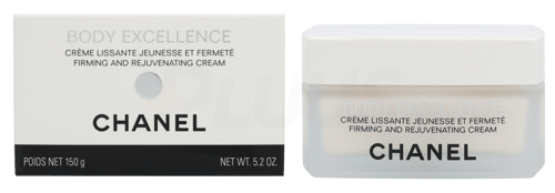 Chanel Body Excellence Cream 150 ml - picture