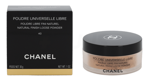 Chanel Poudre Universelle Libre Loose Powder #40_0