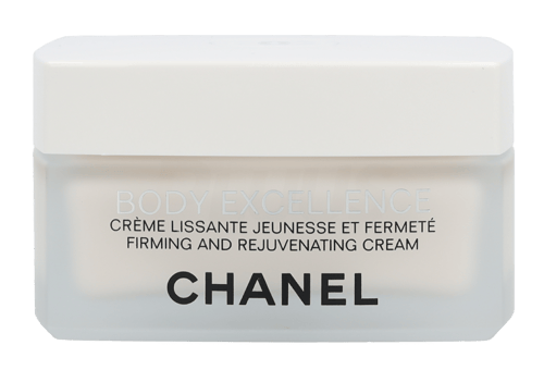 Chanel Body Excellence Cream 150 ml_1