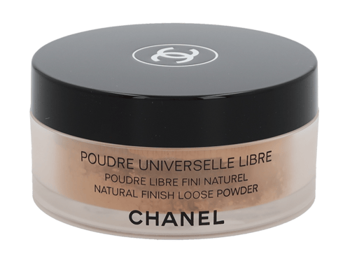 Chanel Poudre Universelle Libre Loose Powder #40_1