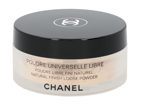 Chanel Poudre Universelle Libre Loose Powder #20_1