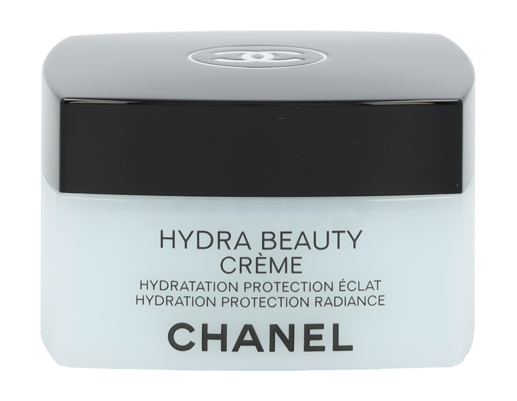 Chanel Hydra Beauty Creme_2