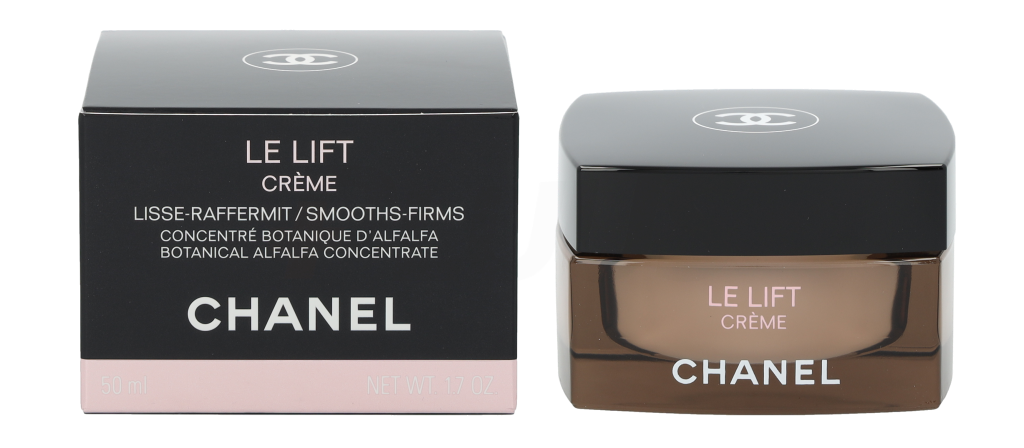 Chanel Le Lift Creme 50.0 ml_0