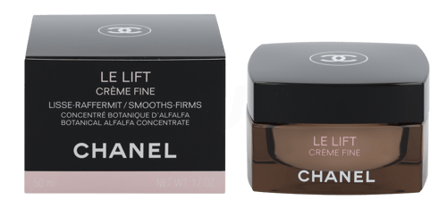 Chanel Le Lift Creme Fine 50 ml - picture