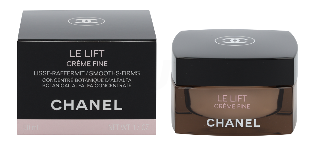 Chanel Le Lift Creme Fine 50.0 ml_0