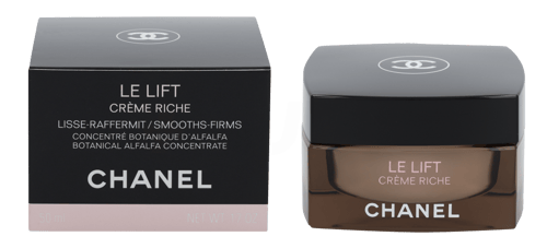 Chanel Le Lift Creme Riche 50 ml - picture