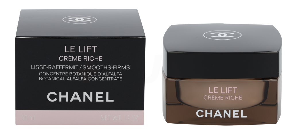 Chanel Le Lift Creme Riche 50.0 ml_0