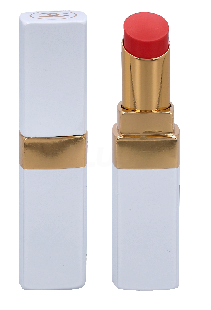 Chanel Rouge Coco Hydrating Beautifying Tinted Lip Balm_1