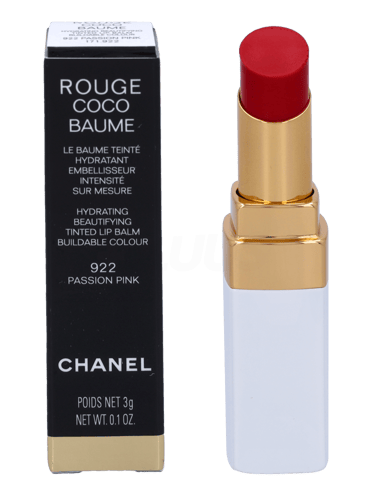 Chanel Rouge Coco Baume Hydrating Conditioning Lip Balm 3.0 gr - picture