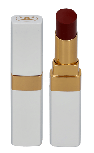 Chanel Rouge Coco Baume Hydrating Conditioning Lip Balm Tom 912
