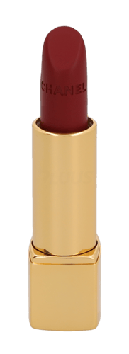 Chanel Rouge Allure Velvet Luminous Matte Lip Colour #63 Night Fall_1