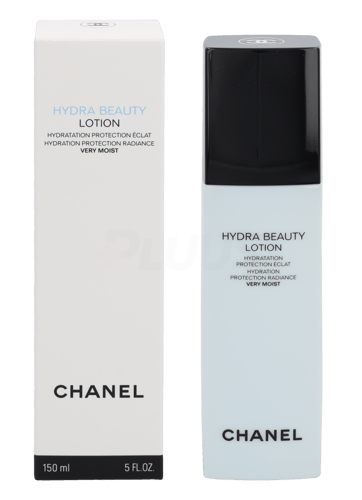 Chanel Hydra Beauty Lotion 150ml Protection Radiance - Very Moist_1