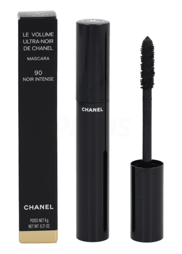 Chanel Le Volume De Chanel Mascara #90 Noir Intense - picture