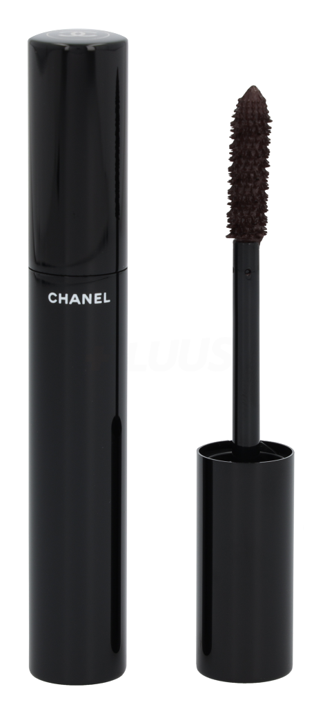 Chanel Le Volume De Chanel Waterproof Mascara #20 Brun_1