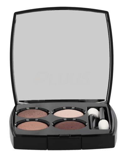 Chanel Les 4 Ombres Multi Effect Quadra Eyeshadow #226 Tisse Rivoli