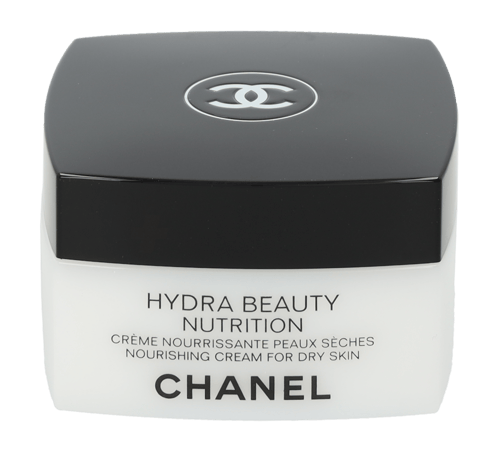 Chanel Hydra Beauty Nutriton Creme Til Kroppen 50 G 50ml_2