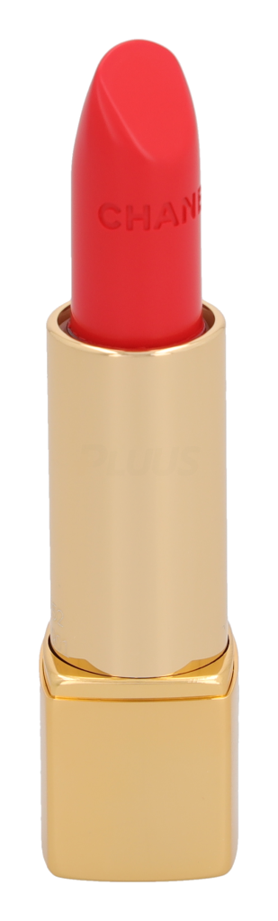 Chanel Rouge Allure Luminous Intense Lip Colour #152 Insaisissable_1
