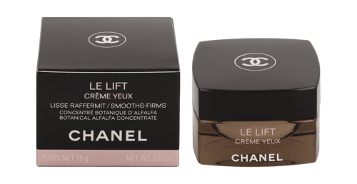 Chanel Le Lift Creme Yeux – Eye Cream -_0
