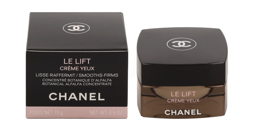 Chanel Le Lift Creme Yeux – Eye Cream_0