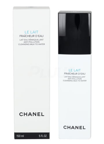 Chanel Le Lait Cleansing Milk 150ml_1