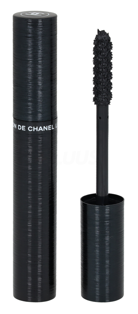 Chanel Le Volume Revolution de Chanel Mascara #10 Noir_2