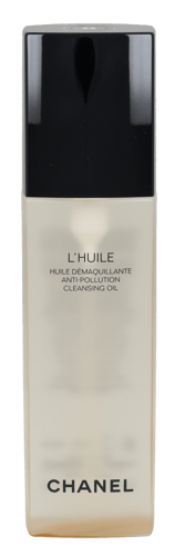Chanel L' Huile 150ml Cleansing Oil All Skin Types_2